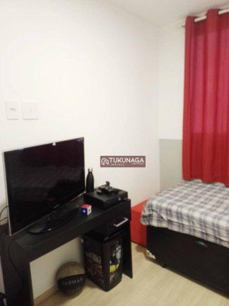 Imagem Apartamento com 2 Quartos à Venda, 44 m² em Brás - São Paulo