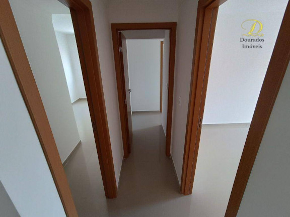 Imagem Apartamento com 3 Quartos à Venda, 104 m² em Canto Do Forte - Praia Grande