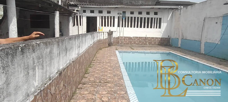 Imagem Casa com 2 Quartos à Venda, em Raul Cury - Itanhaém Imagem Casa com 2 Quartos à Venda, em Raul Cury - Itanhaém