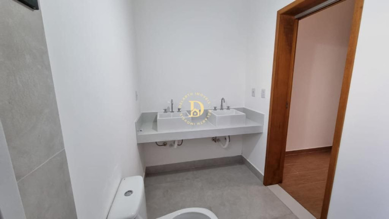 Imagem Casa de Condomínio com 3 Quartos à Venda, 150 m² em Bairro Do Grama - Caçapava