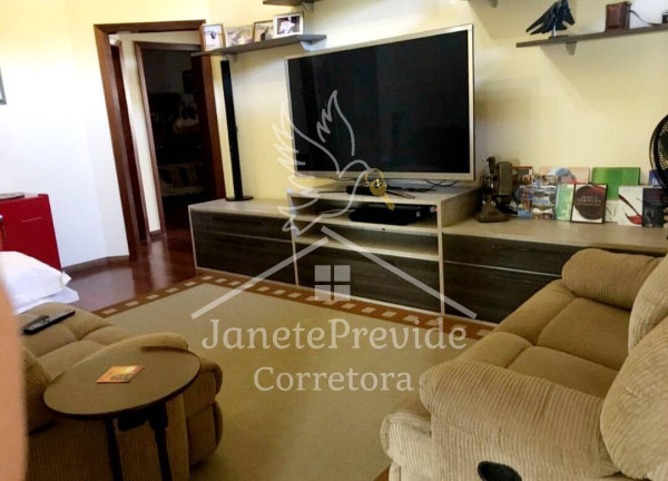 Imagem Casa de Condomínio com 4 Quartos à Venda, 407 m² em Alphaville - Santana De Parnaíba