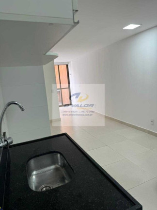 Imagem Apartamento com 3 Quartos à Venda, 70 m² em Bessa - João Pessoa