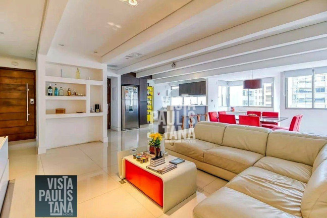 Imagem Apartamento com 3 Quartos à Venda ou Locação, 140 m² em Itaim Bibi - São Paulo Imagem Apartamento com 3 Quartos à Venda ou Locação, 140 m² em Itaim Bibi - São Paulo