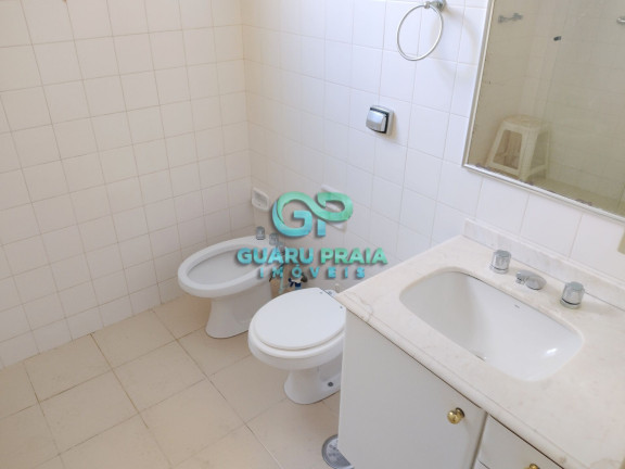 Imagem Apartamento com 2 Quartos à Venda, 90 m² em Pitangueiras - Guarujá