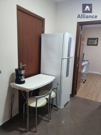Imagem Apartamento com 1 Quarto à Venda, 35 m² em Anhangabaú - Jundiaí Imagem Apartamento com 1 Quarto à Venda, 35 m² em Anhangabaú - Jundiaí