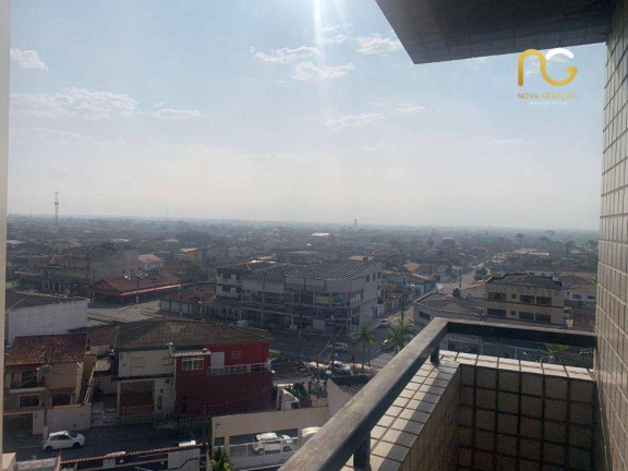 Apartamento com 1 Quarto à Venda, 53 m² em Tupi - Praia Grande