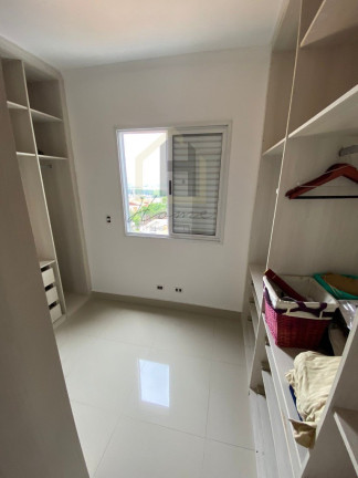 Imagem Cobertura com 3 Quartos à Venda, 110 m² em Rudge Ramos - São Bernardo Do Campo