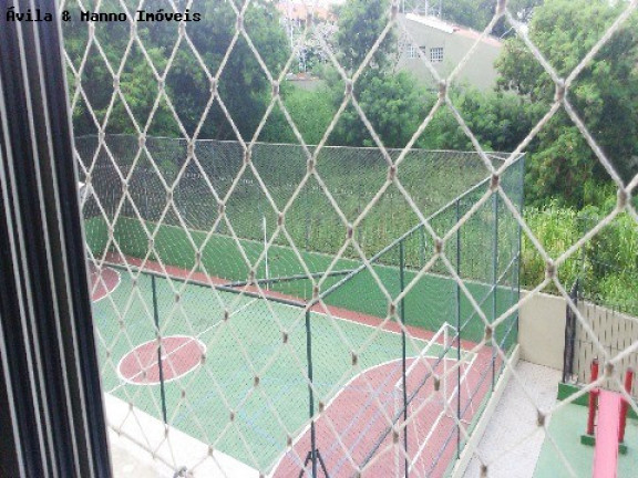 Imagem Apartamento com 2 Quartos à Venda, 58 m² em Mooca - Sao Paulo