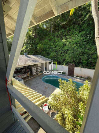 Imagem Casa com 3 Quartos à Venda, 503 m² em Ressacada - Itajaí