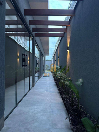 Imagem Casa com 4 Quartos à Venda, 200 m² em Setor Faiçalville - Goiânia