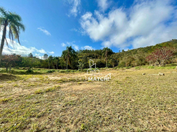Imagem Terreno à Venda, 5.848 m² em Estância Santa Maria Do Laranjal - Atibaia