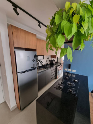 Imagem Apartamento com 2 Quartos à Venda, 67 m² em Brooklin Novo - São Paulo Imagem Apartamento com 2 Quartos à Venda, 67 m² em Brooklin Novo - São Paulo