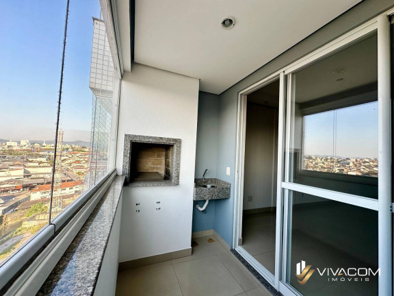 Imagem Apartamento com 2 Quartos à Venda, 74 m² em Campinas - São José