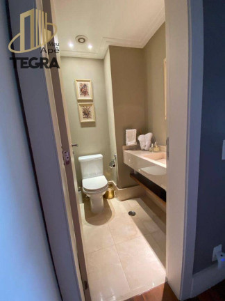 Imagem Apartamento com 4 Quartos à Venda, 293 m² em Campo Belo - São Paulo Imagem Apartamento com 4 Quartos à Venda, 293 m² em Campo Belo - São Paulo
