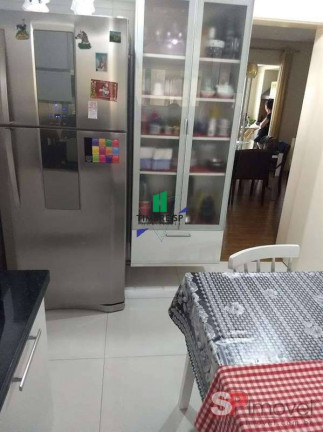 Imagem Apartamento com 4 Quartos à Venda, 189 m² em Santana - São Paulo