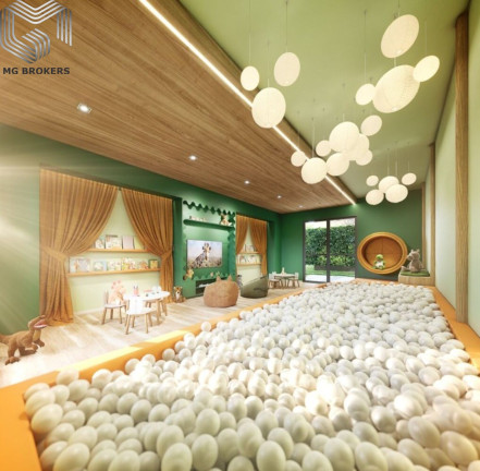 Imagem Imóvel com 2 Quartos à Venda, 39 m² em Curicica - Rio De Janeiro Imagem Imóvel com 2 Quartos à Venda, 39 m² em Curicica - Rio De Janeiro