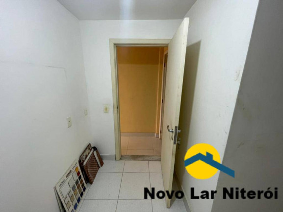 Imagem Sala Comercial à Venda, 42 m² em Centro - Niterói Imagem Sala Comercial à Venda, 42 m² em Centro - Niterói