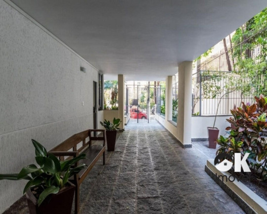 Imagem Apartamento com 3 Quartos à Venda, 141 m² em Higienópolis - São Paulo Imagem Apartamento com 3 Quartos à Venda, 141 m² em Higienópolis - São Paulo