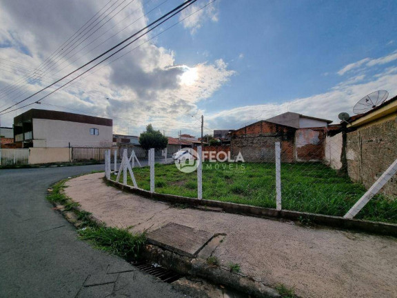 Imagem Terreno à Venda, 220 m² em Jardim São Jorge - Nova Odessa Imagem Terreno à Venda, 220 m² em Jardim São Jorge - Nova Odessa