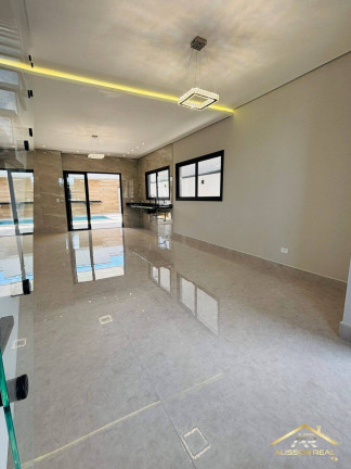 Imagem Casa de Condomínio com 3 Quartos à Venda, 150 m² em Parque Jaguari (fazendinha) - Santana De Parnaíba