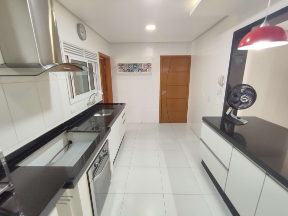 Imagem Apartamento com 4 Quartos à Venda, 157 m² em Guilhermina - Praia Grande Imagem Apartamento com 4 Quartos à Venda, 157 m² em Guilhermina - Praia Grande