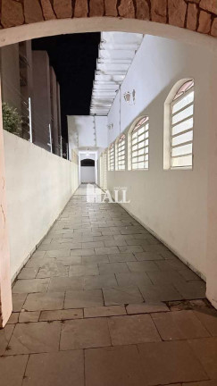 Imagem Imóvel Comercial à Venda, 226 m² em Santa Casa - Mirassol