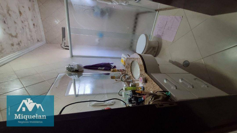 Imagem Sobrado com 2 Quartos à Venda, 70 m² em Vila Esperança - São Paulo