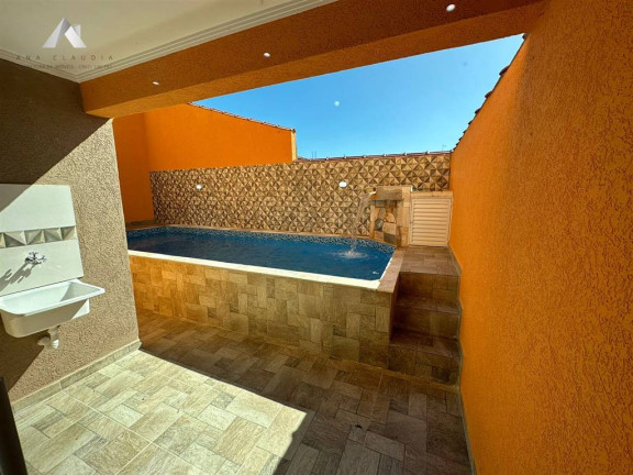 Imagem Casa com 2 Quartos à Venda, 59 m² em Cibratel - Itanhaem Imagem Casa com 2 Quartos à Venda, 59 m² em Cibratel - Itanhaem