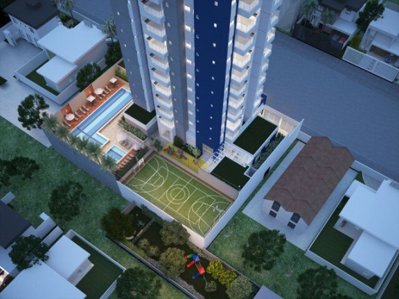 Imagem Apartamento com 2 Quartos à Venda, 65 m² em Tatuapé - São Paulo Imagem Apartamento com 2 Quartos à Venda, 65 m² em Tatuapé - São Paulo