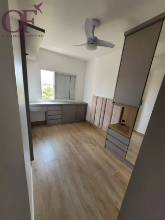 Imagem Apartamento com 2 Quartos à Venda, 60 m² em Jardim Carolina - Jundiaí Imagem Apartamento com 2 Quartos à Venda, 60 m² em Jardim Carolina - Jundiaí