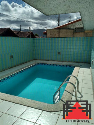 Imagem Apartamento com 2 Quartos à Venda, 55 m² em Campo Da Aviacao - Praia Grande