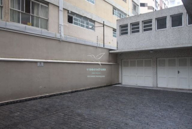 Imagem Apartamento com 3 Quartos à Venda, 245 m² em Vila Buarque - São Paulo Imagem Apartamento com 3 Quartos à Venda, 245 m² em Vila Buarque - São Paulo