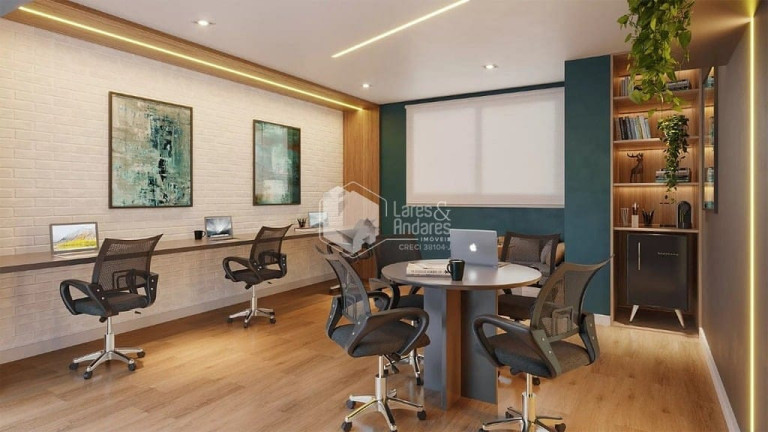Imagem Apartamento com 1 Quarto à Venda, 30 m² em Vila Olímpia - São Paulo Imagem Apartamento com 1 Quarto à Venda, 30 m² em Vila Olímpia - São Paulo