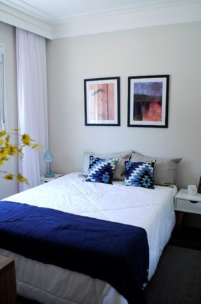 Imagem Apartamento com 3 Quartos à Venda, 72 m² em Vila Pompéia - São Paulo