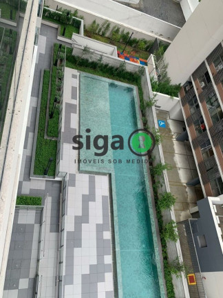 Imagem Apartamento com 4 Quartos à Venda, 232 m² em Campo Belo - São Paulo Imagem Apartamento com 4 Quartos à Venda, 232 m² em Campo Belo - São Paulo