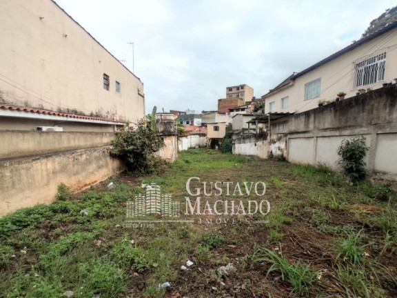 Imagem Terreno à Venda, 607 m² em Vila Americana - Volta Redonda Imagem Terreno à Venda, 607 m² em Vila Americana - Volta Redonda