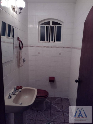 Imagem Casa com 3 Quartos à Venda, 207 m² em Jardim São Pedro - Mogi Das Cruzes
