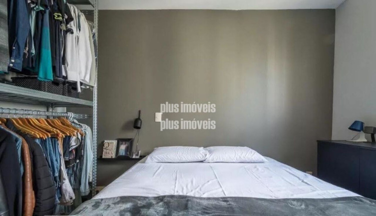 Imagem Apartamento com 1 Quarto à Venda, 45 m² em Alto Da Boa Vista - São Paulo Imagem Apartamento com 1 Quarto à Venda, 45 m² em Alto Da Boa Vista - São Paulo