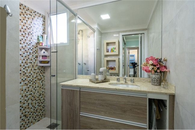 Imagem Apartamento com 3 Quartos à Venda, 87 m² em Jardim Ester Yolanda - São Paulo Imagem Apartamento com 3 Quartos à Venda, 87 m² em Jardim Ester Yolanda - São Paulo