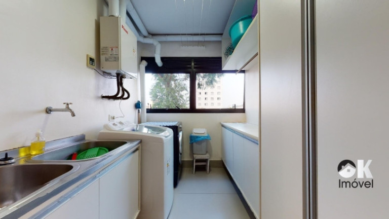 Imagem Apartamento com 3 Quartos à Venda, 300 m² em Pinheiros - São Paulo