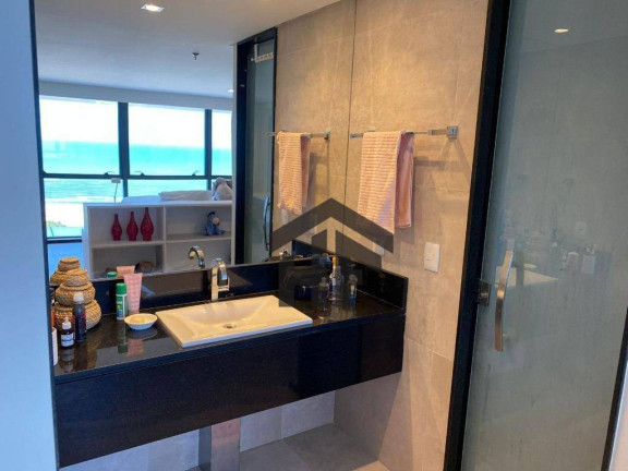 Imagem Apartamento com 2 Quartos à Venda, 97 m² em Barra De Jangada - Jaboatão Dos Guararapes Imagem Apartamento com 2 Quartos à Venda, 97 m² em Barra De Jangada - Jaboatão Dos Guararapes