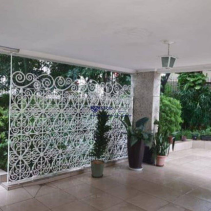 Imagem Apartamento com 2 Quartos à Venda, 68 m² em Santana - São Paulo