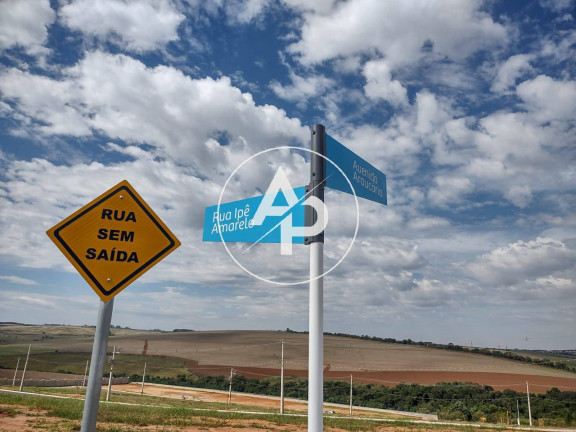 Imagem Terreno em Condomínio à Venda, 263 m² em Jardim Carvalho - Ponta Grossa