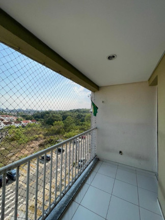Imagem Imóvel com 3 Quartos à Venda, 79 m² em Parque 10 De Novembro - Manaus
