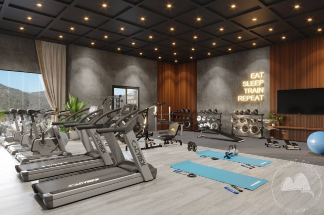 Imagem Apartamento com 2 Quartos à Venda, 75 m² em Balneário Perequê - Porto Belo Imagem Apartamento com 2 Quartos à Venda, 75 m² em Balneário Perequê - Porto Belo