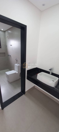 Imagem Casa de Condomínio com 3 Quartos à Venda, 220 m² em Residencial Terras Do Vale - Caçapava