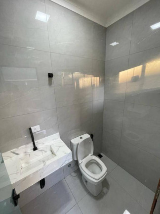 Imagem Casa com 3 Quartos à Venda, 100 m² em Jardim Santa Helena - Maringá