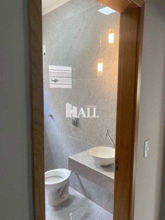 Imagem Casa com 2 Quartos à Venda, 81 m² em Residencial Parque Dos Ipês I - Mirassol Imagem Casa com 2 Quartos à Venda, 81 m² em Residencial Parque Dos Ipês I - Mirassol