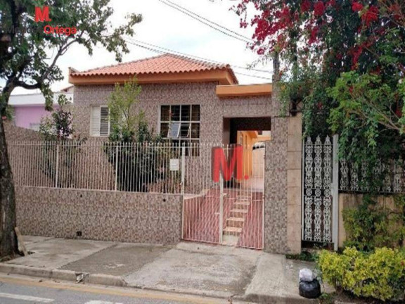 Casa com 3 Quartos à Venda, 141 m² em Jardim Gonçalves - Sorocaba