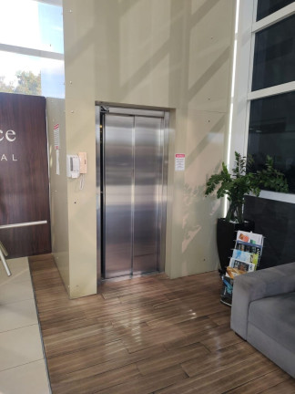 Sala Comercial à Venda, 37 m² em Lavadouro De Areia - Taubaté
